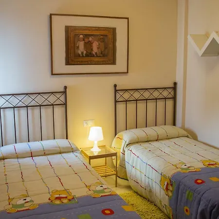 Apartamento Torcal Écija Esterno foto