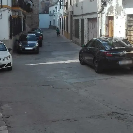 Apartamento Torcal Écija Esterno foto