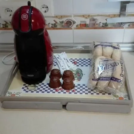 Apartamento Torcal Écija Esterno foto