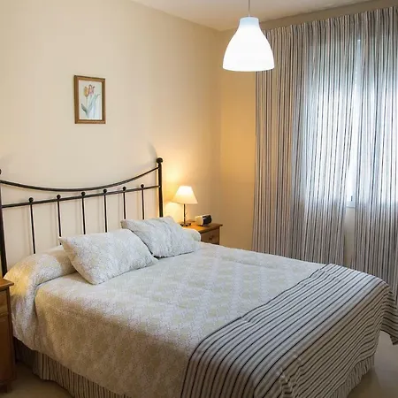 Apartamento Torcal Écija Esterno foto