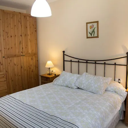 Apartamento Torcal Écija Esterno foto